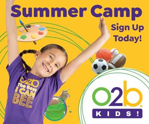 O2B Kids! Summer Camp