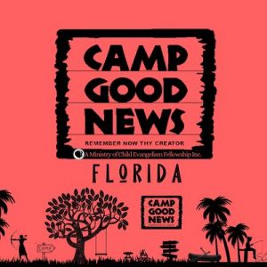 Camp Good News Summer Day Camp
