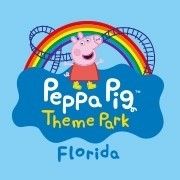 Lakeland - Peppa Pig Theme Park