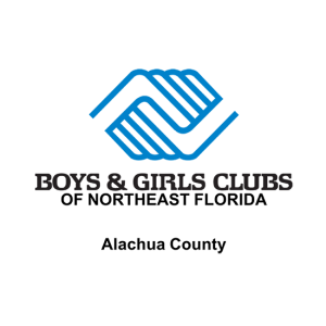Boys and Girls Club of Northeast Florida - Alachua County Middle School Football and Cheer Programs