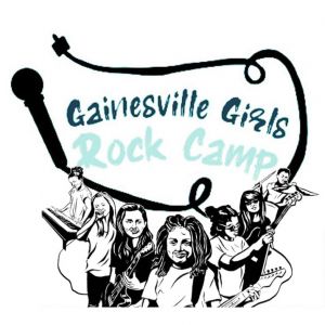 Gainesville Girls Rock Camp