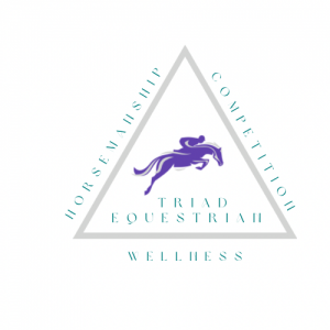 Triad Equestrian Equine Assisted Coaching