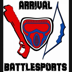 Arrival BattleSports- Traveling Nerf and Archery Tag Parties