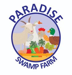 Paradise Swamp Farm