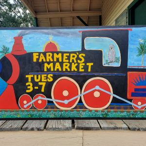 Archer Farmer's Market