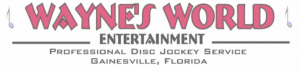 Wayne's World Entertainment