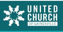 United Church of Gainesville CAMP UCG