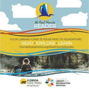 Real Florida Reader-Your Pass to Adventure
