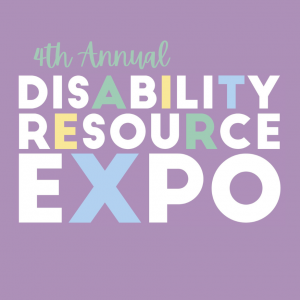 Disability Resource Expo at Trinity UMC