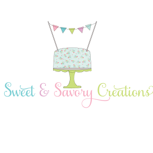 Sweet and Savory Creations