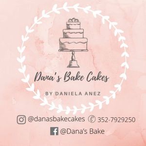 Dana's Bake