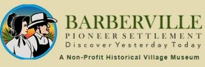 Daytona - Barberville Pioneer Settlement