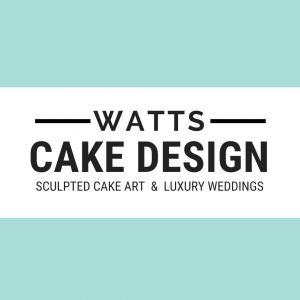 Watts Cake Design