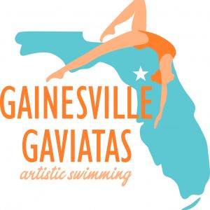 Gainesville Gaviatas Artistic Swimming
