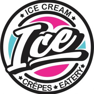 Ice Cream and Crêpes Eatery