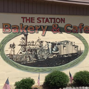 Station Bakery and Cafe