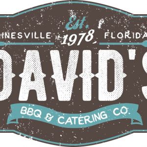 Davids BBQ Catering
