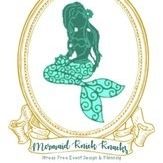 Mermaid Knick Knacks