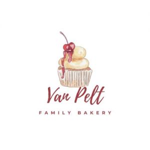 Van Pelt Family Bakery (Joyfully Baked)