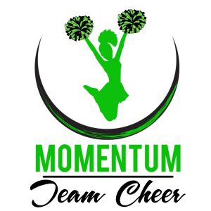 Momentum Team Cheer