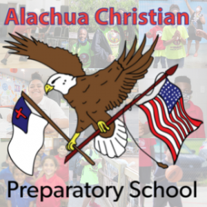 Alachua Christian Preparatory School Early Kindergarten