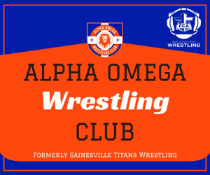 Alpha Omega Wrestling Club