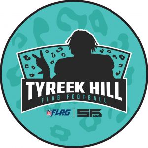 Tyreek Hill Flag Football- Spring 2023 Season