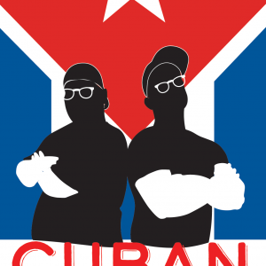 Cuban Dudes