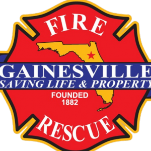 Gainesville Fire Rescue - Fire Truck Visits