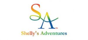 Shelly's Adventures, The - Author Field Trip