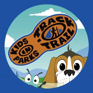 Kids in Parks: Track Trails