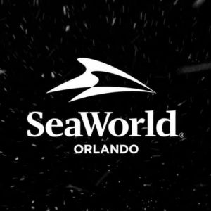 SeaWorld Florida Teacher Card