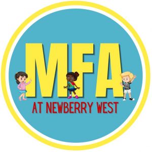 Mini Faces Academy At Newberry West