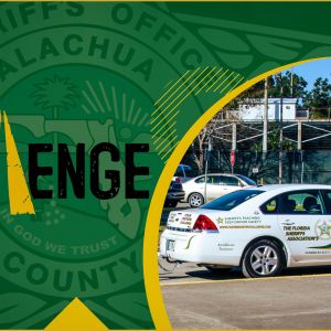Alachua County Sheriff's Office - Teen Driver Challenge