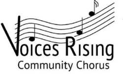 Voices Rising Intergenerational Community Chorus