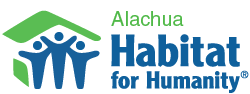 Alachua Habitat for Humanity - Volunteers