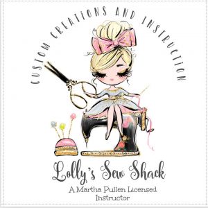 Lolly’s Sew Shack Classes