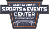 Alachua County Sports and Events Center At Celebration Pointe
