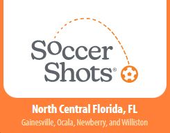 Soccer Shots North Central Florida