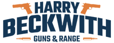 Harry Beckwith Gun Dealer and Indoor Pistol Range