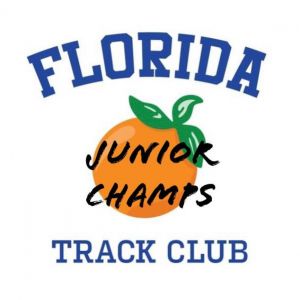 Florida Track Club Junior Champs