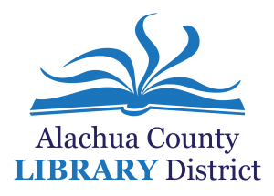 Alachua County Library Valentine's Day Events