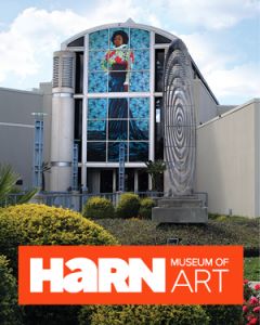 Harn Museum of Art Temporary Exhibits