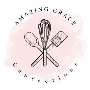 Amazing Grace Confections Easter Cookie Class
