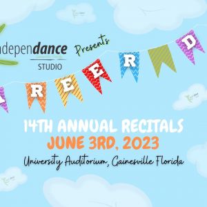 IndepenDANCE Studio presents Career Day Recitals