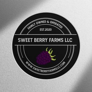 Sweet Berry Farms (Blackberries)
