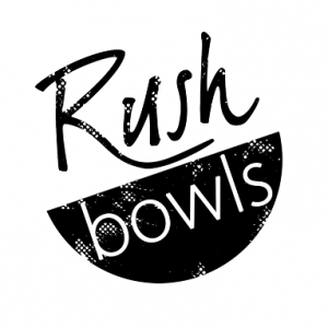 Rush Bowls