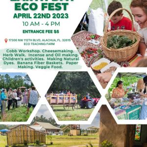 Earth Day Eco Fest