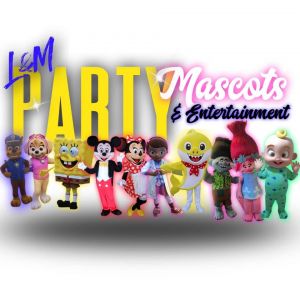 L&M Party Mascots and Entertainment