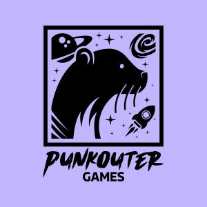 PunkOuter Games